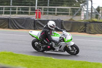 Middle 2 Group White Bikes